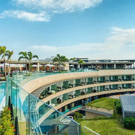 Hyatt Centric Playa Del Carmen - Downtown House & Beach House (Adults Only) Екстер'єр фото