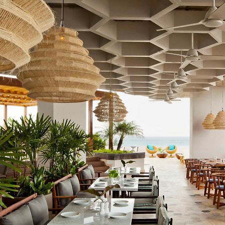 Hyatt Centric Playa Del Carmen - Downtown House & Beach House (Adults Only) Екстер'єр фото