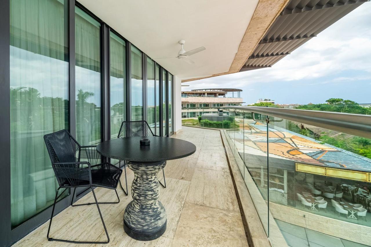 Hyatt Centric Playa Del Carmen - Downtown House & Beach House (Adults Only) Екстер'єр фото