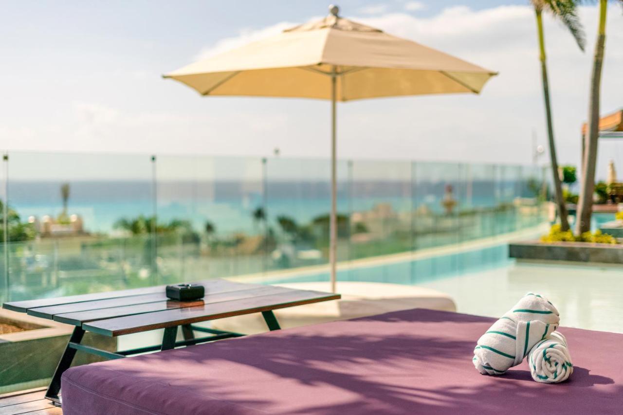 Hyatt Centric Playa Del Carmen - Downtown House & Beach House (Adults Only) Екстер'єр фото