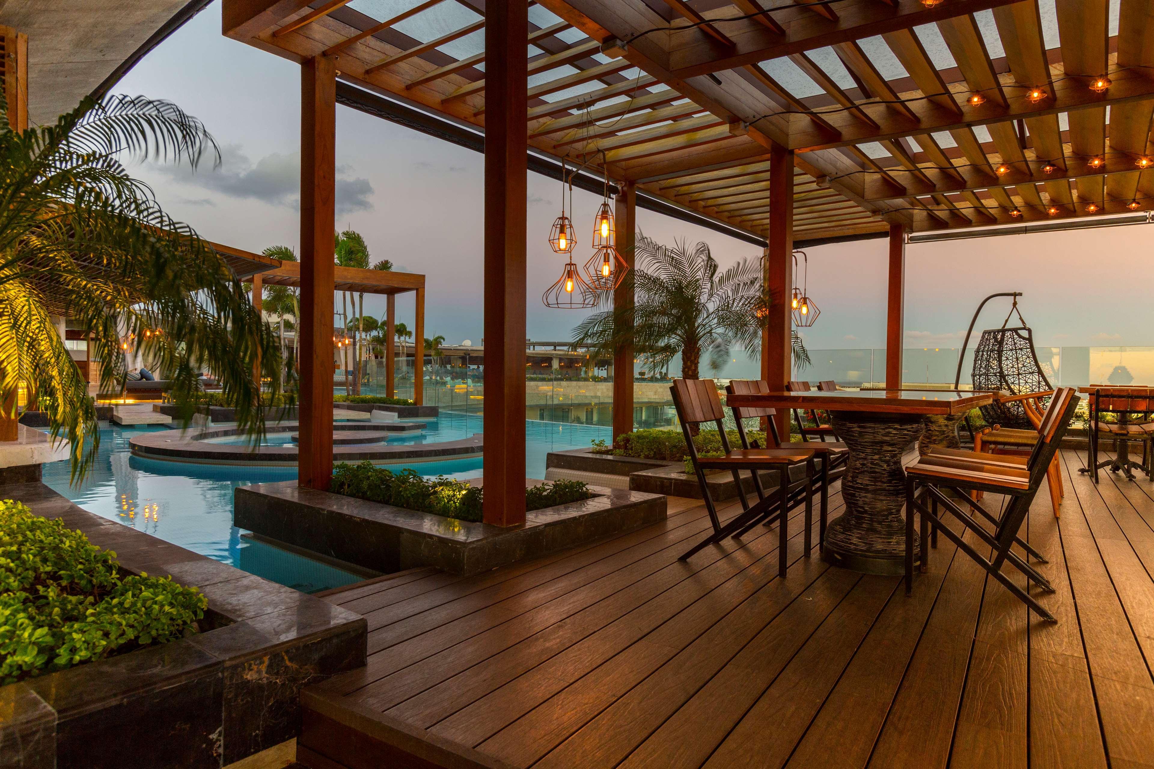Hyatt Centric Playa Del Carmen - Downtown House & Beach House (Adults Only) Екстер'єр фото