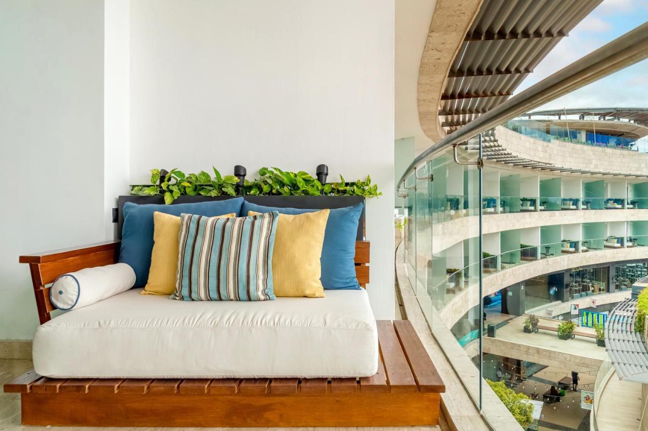 Hyatt Centric Playa Del Carmen - Downtown House & Beach House (Adults Only) Екстер'єр фото