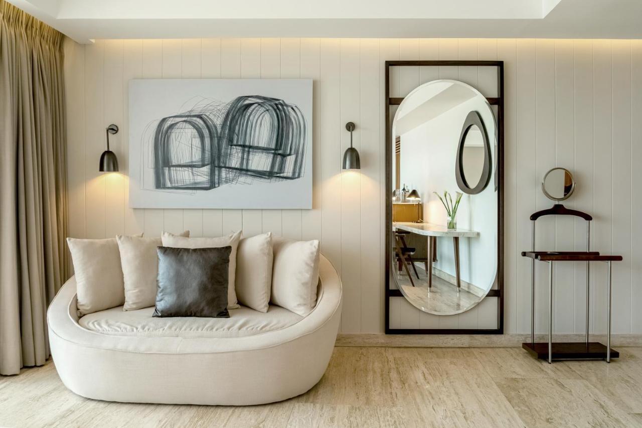 Hyatt Centric Playa Del Carmen - Downtown House & Beach House (Adults Only) Екстер'єр фото
