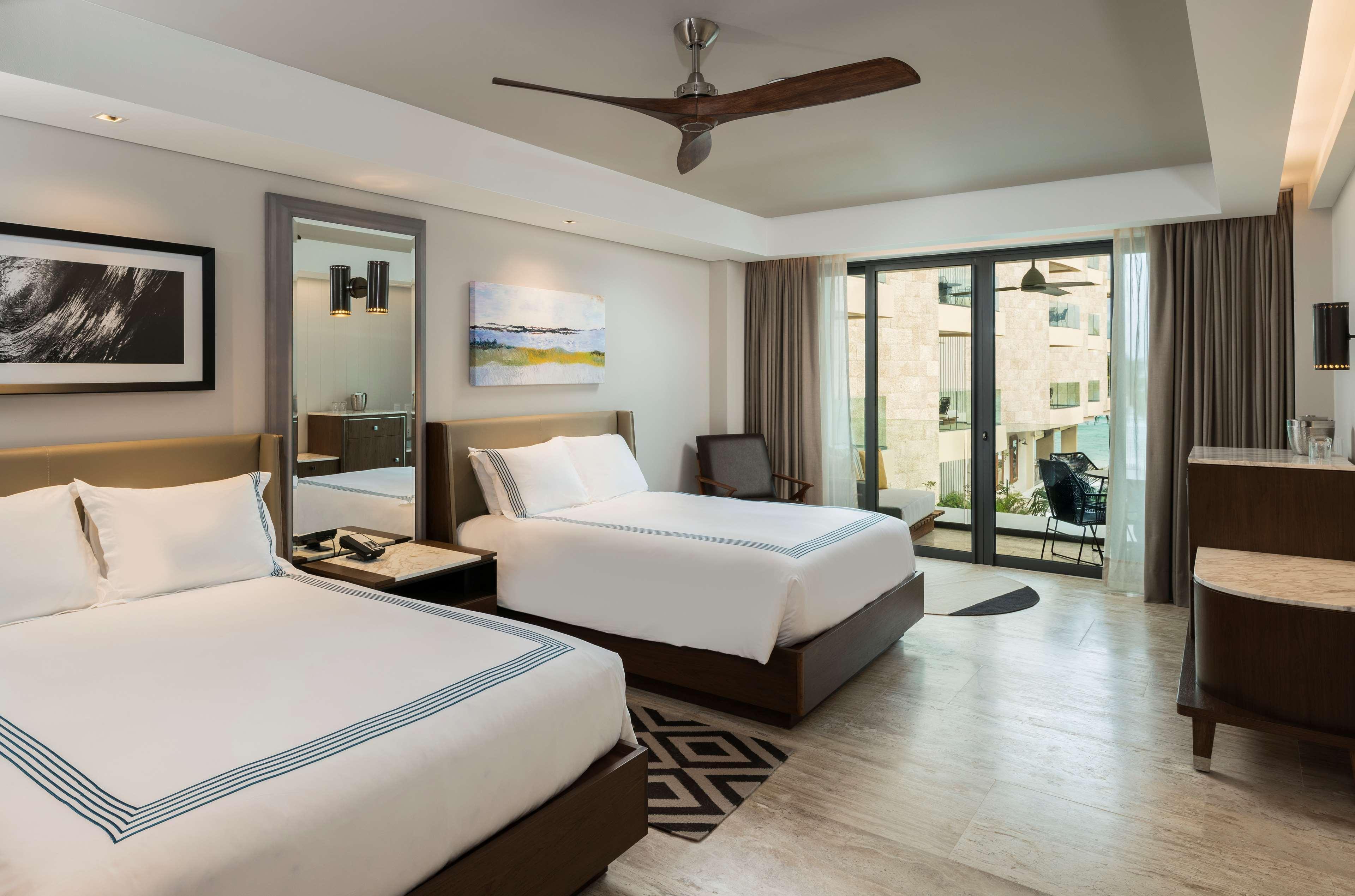 Hyatt Centric Playa Del Carmen - Downtown House & Beach House (Adults Only) Екстер'єр фото