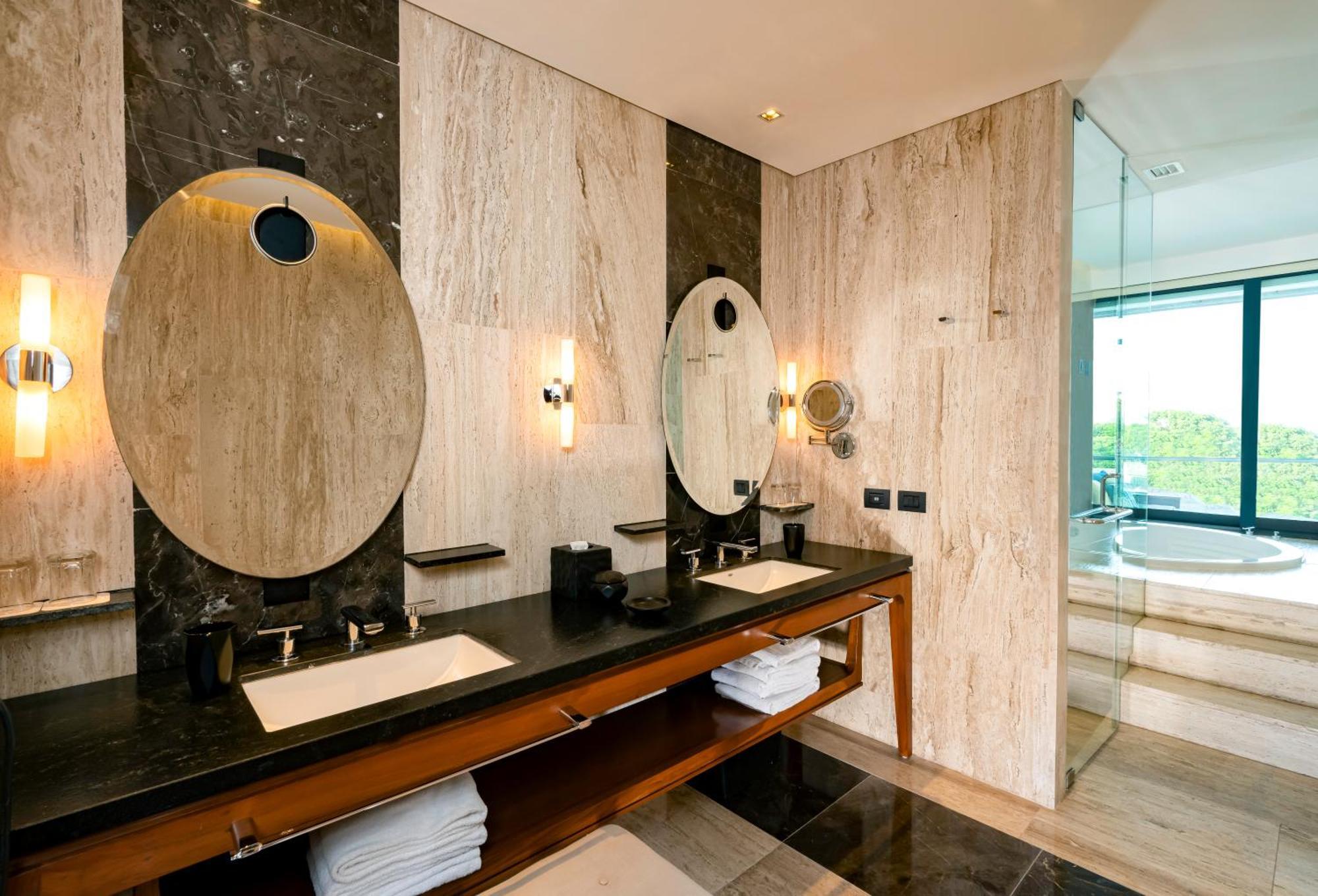 Hyatt Centric Playa Del Carmen - Downtown House & Beach House (Adults Only) Екстер'єр фото