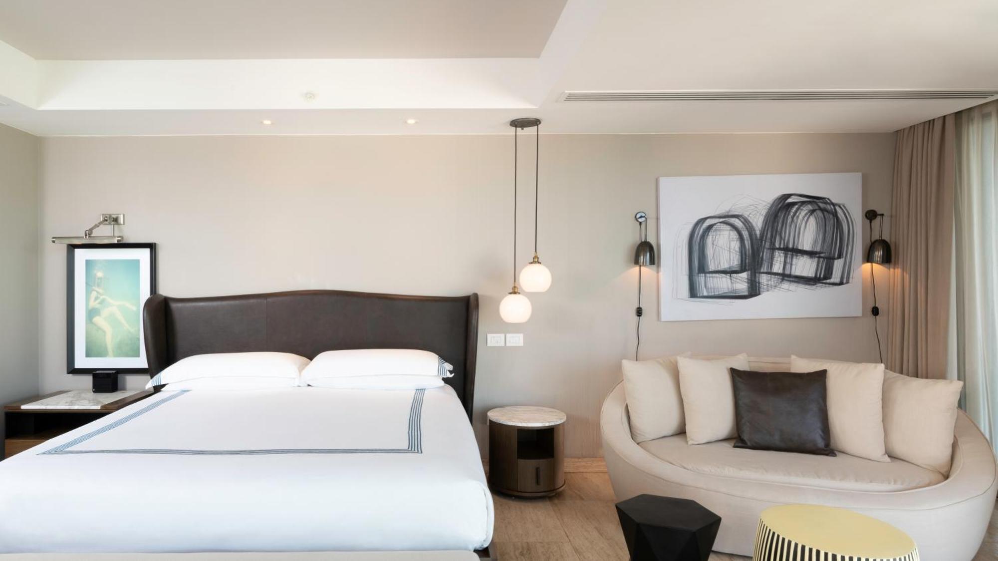 Hyatt Centric Playa Del Carmen - Downtown House & Beach House (Adults Only) Екстер'єр фото