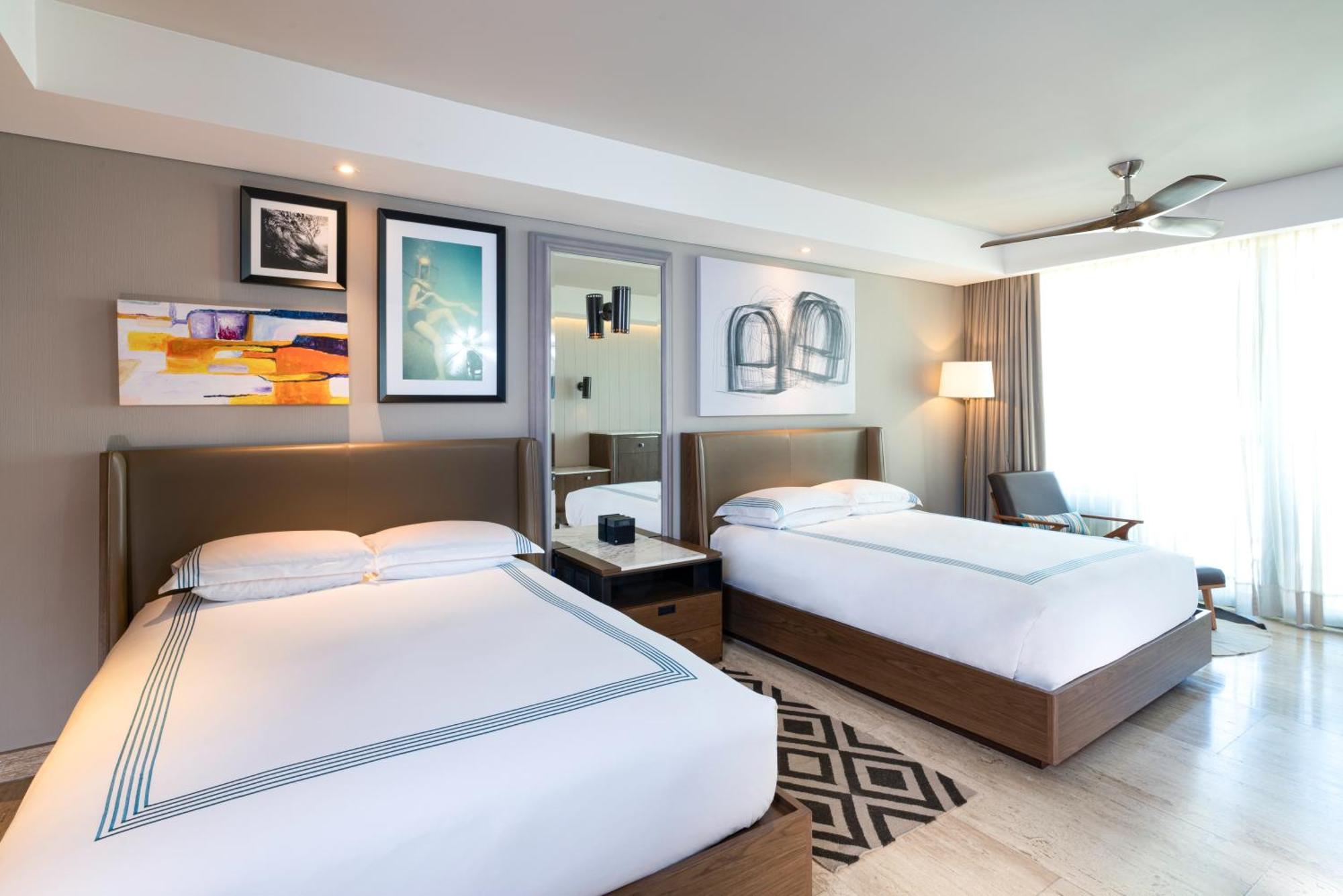 Hyatt Centric Playa Del Carmen - Downtown House & Beach House (Adults Only) Екстер'єр фото