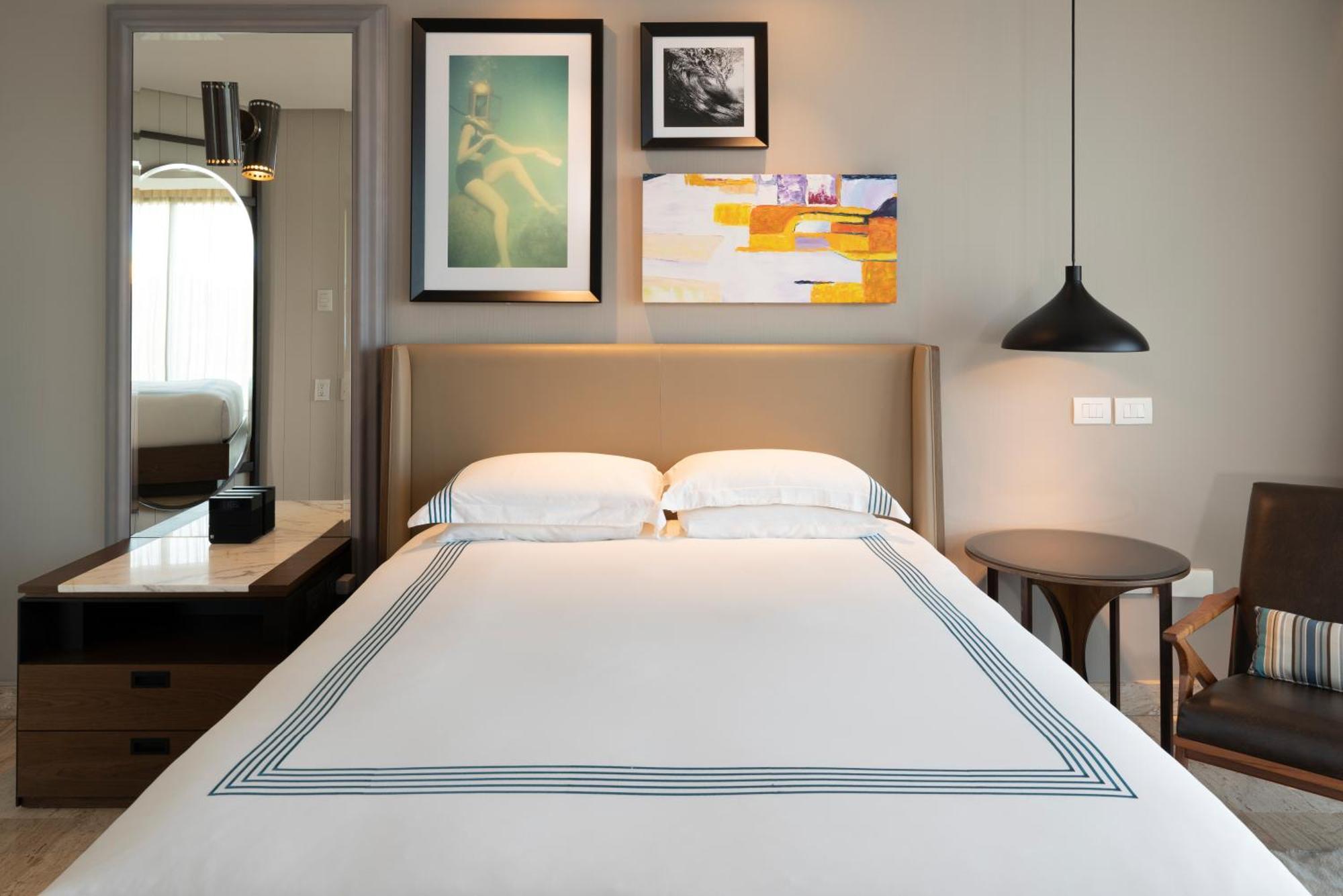 Hyatt Centric Playa Del Carmen - Downtown House & Beach House (Adults Only) Екстер'єр фото
