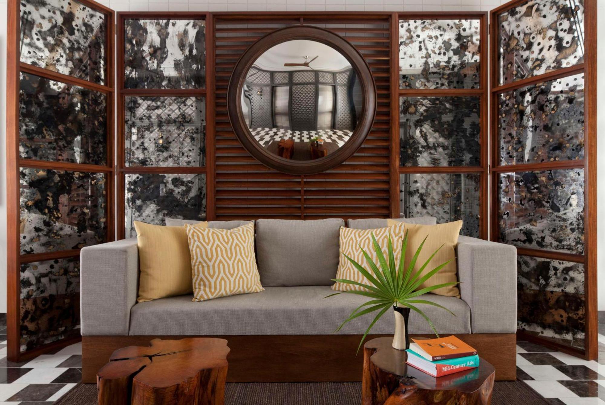 Hyatt Centric Playa Del Carmen - Downtown House & Beach House (Adults Only) Екстер'єр фото