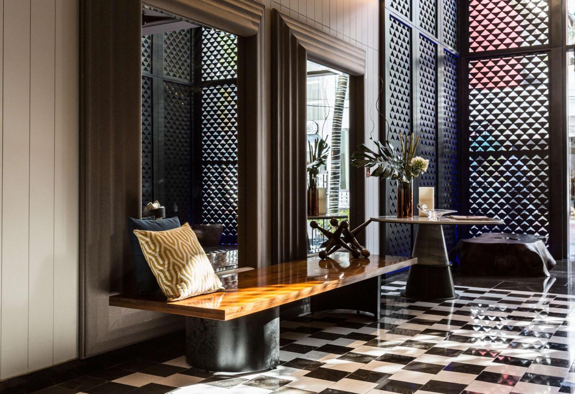 Hyatt Centric Playa Del Carmen - Downtown House & Beach House (Adults Only) Екстер'єр фото