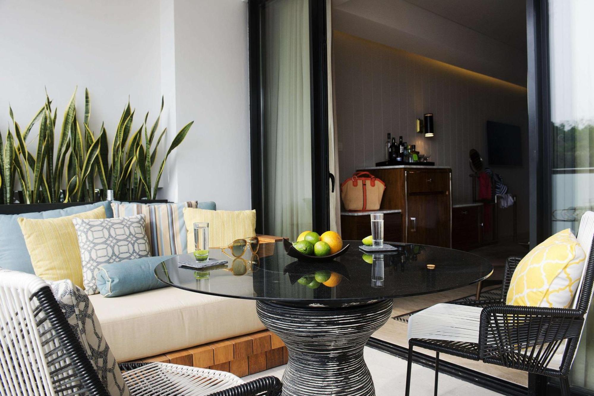 Hyatt Centric Playa Del Carmen - Downtown House & Beach House (Adults Only) Екстер'єр фото