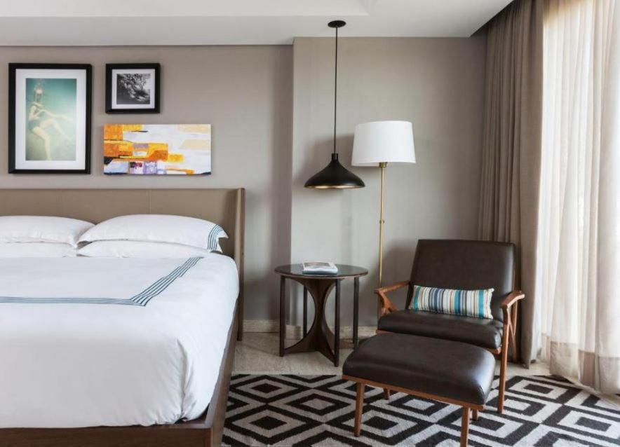 Hyatt Centric Playa Del Carmen - Downtown House & Beach House (Adults Only) Екстер'єр фото