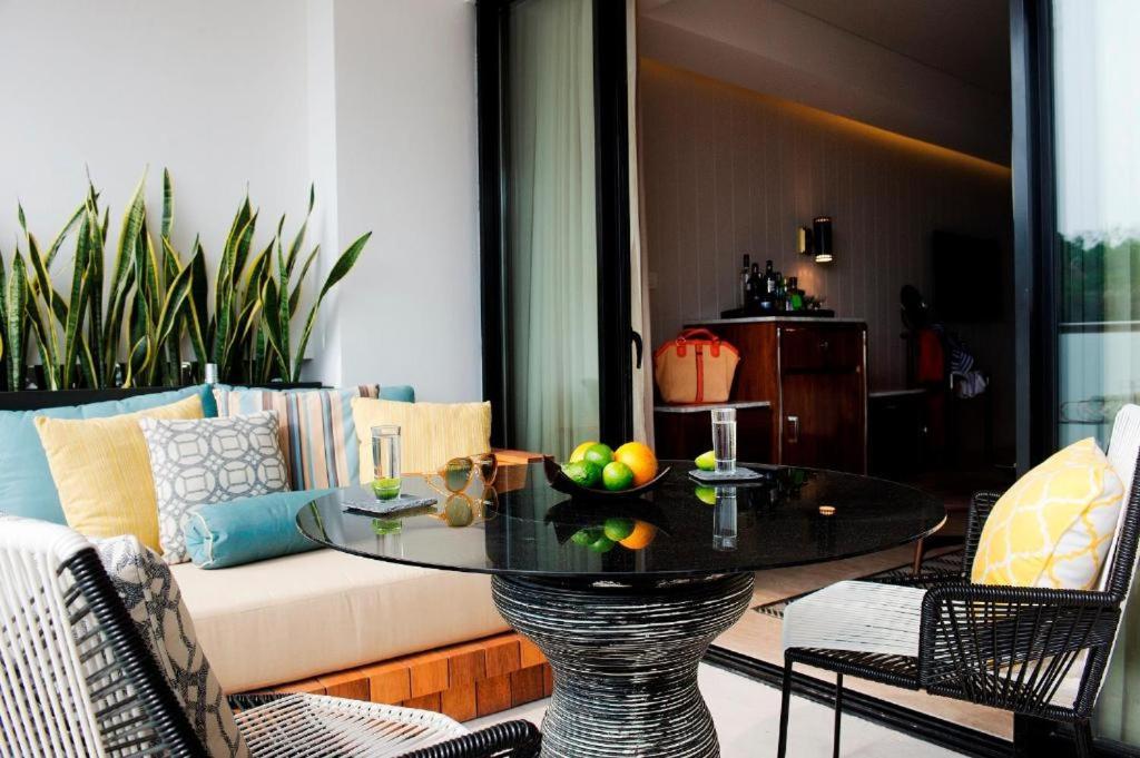 Hyatt Centric Playa Del Carmen - Downtown House & Beach House (Adults Only) Екстер'єр фото