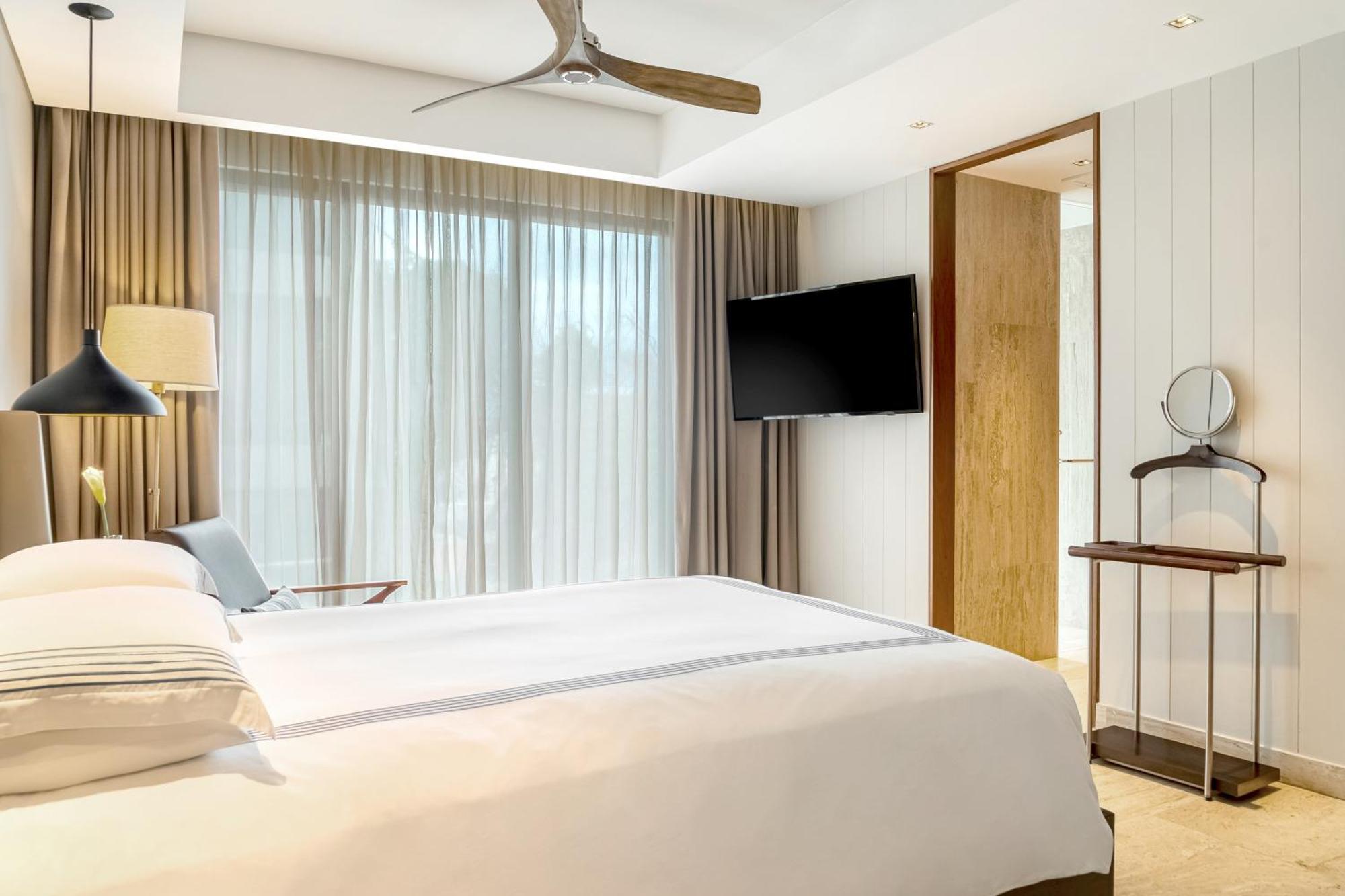 Hyatt Centric Playa Del Carmen - Downtown House & Beach House (Adults Only) Екстер'єр фото