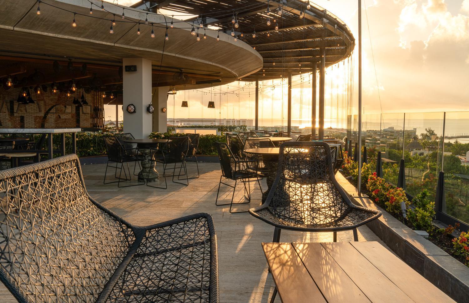 Hyatt Centric Playa Del Carmen - Downtown House & Beach House (Adults Only) Екстер'єр фото