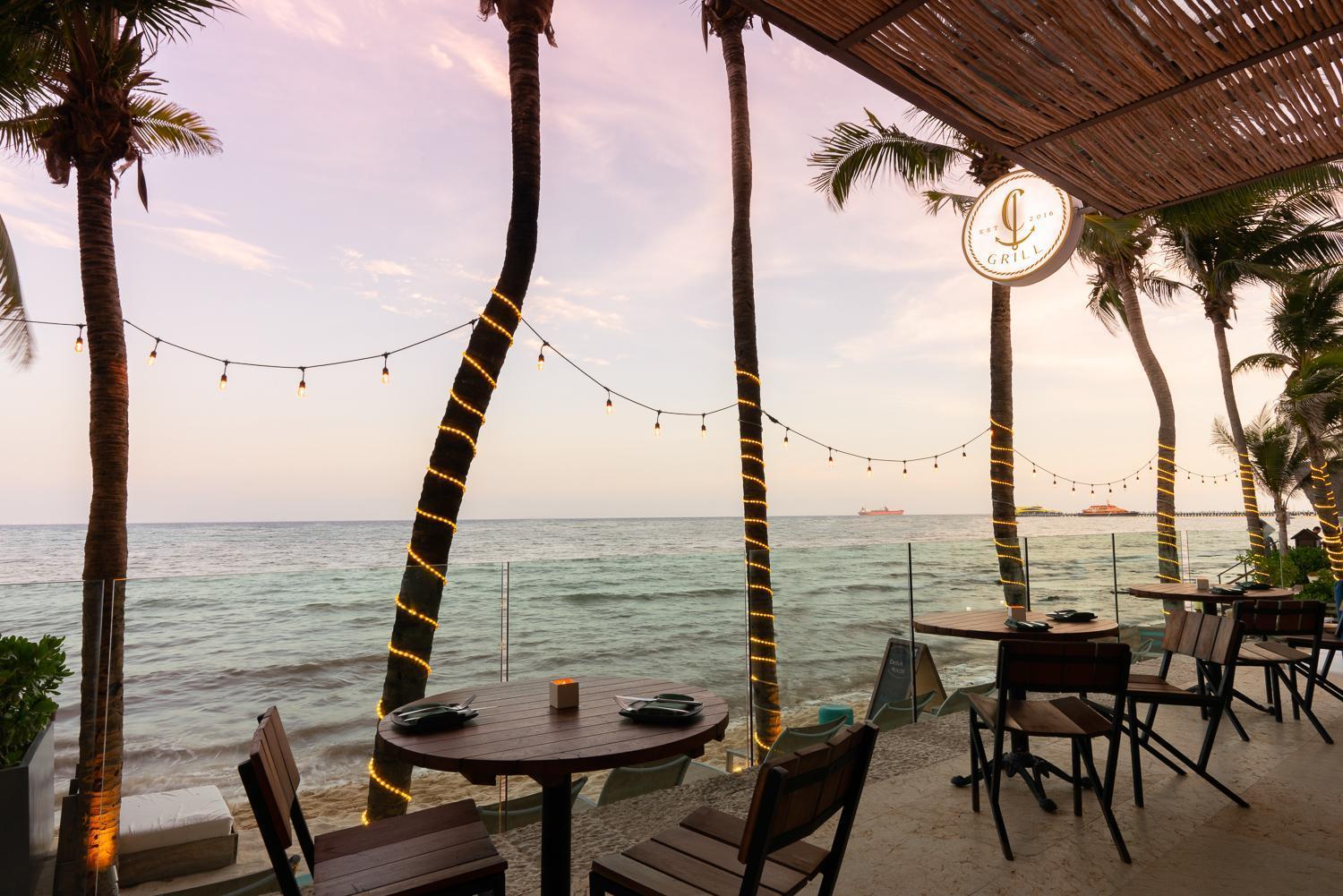 Hyatt Centric Playa Del Carmen - Downtown House & Beach House (Adults Only) Екстер'єр фото