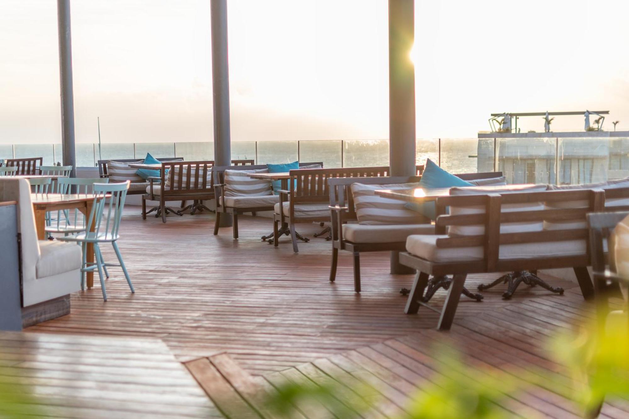 Hyatt Centric Playa Del Carmen - Downtown House & Beach House (Adults Only) Екстер'єр фото