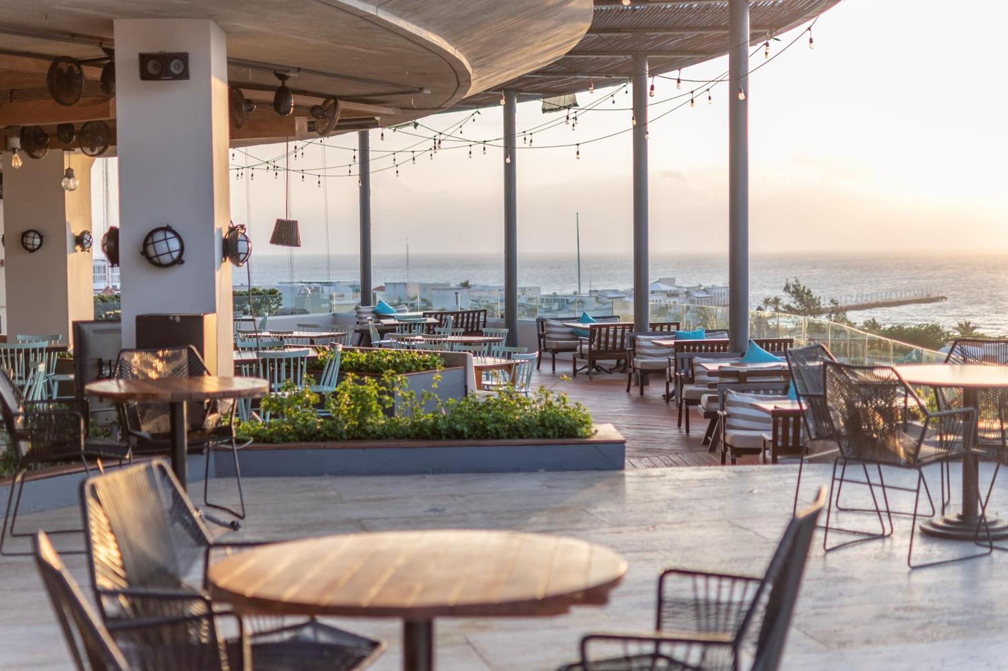 Hyatt Centric Playa Del Carmen - Downtown House & Beach House (Adults Only) Екстер'єр фото