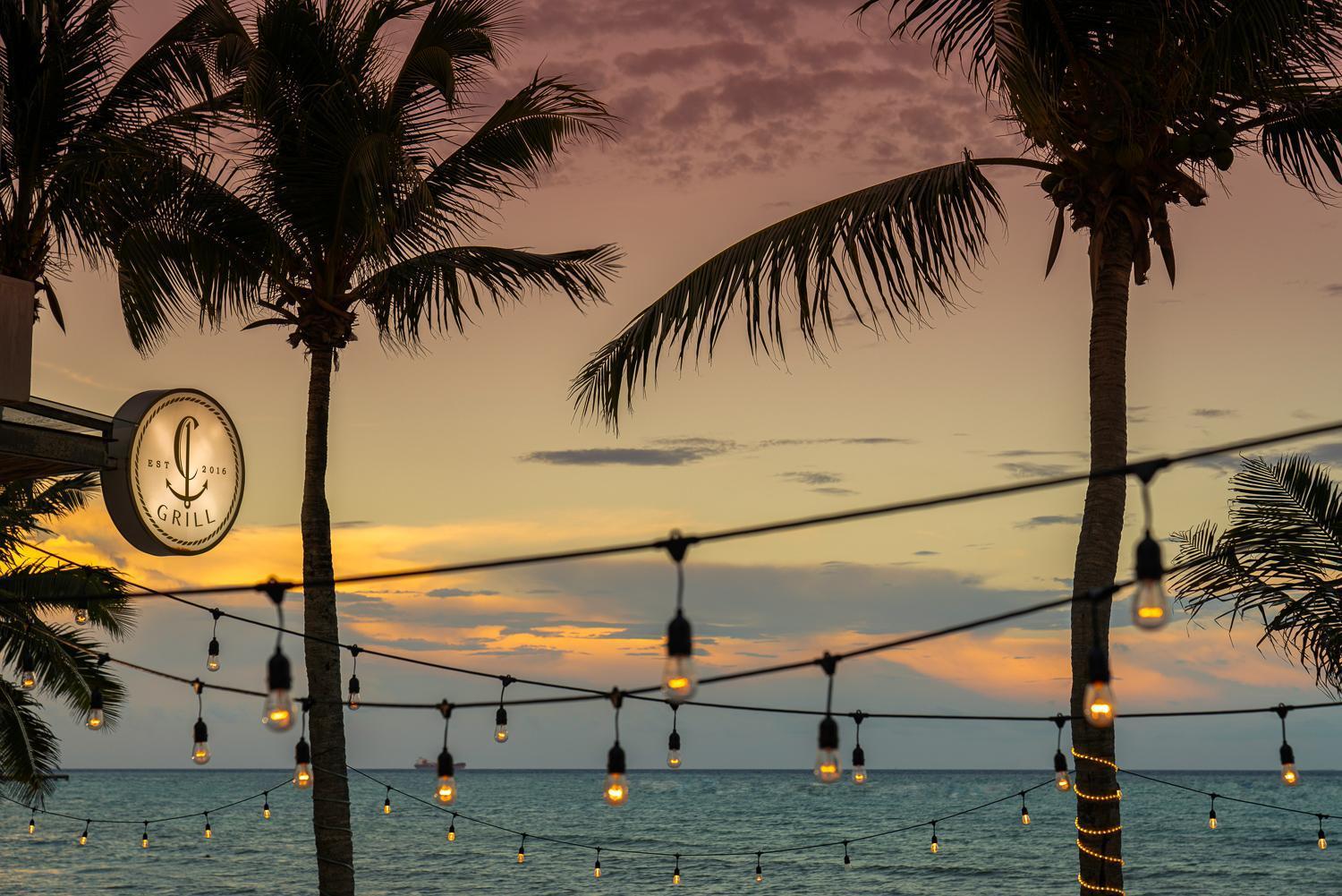 Hyatt Centric Playa Del Carmen - Downtown House & Beach House (Adults Only) Екстер'єр фото