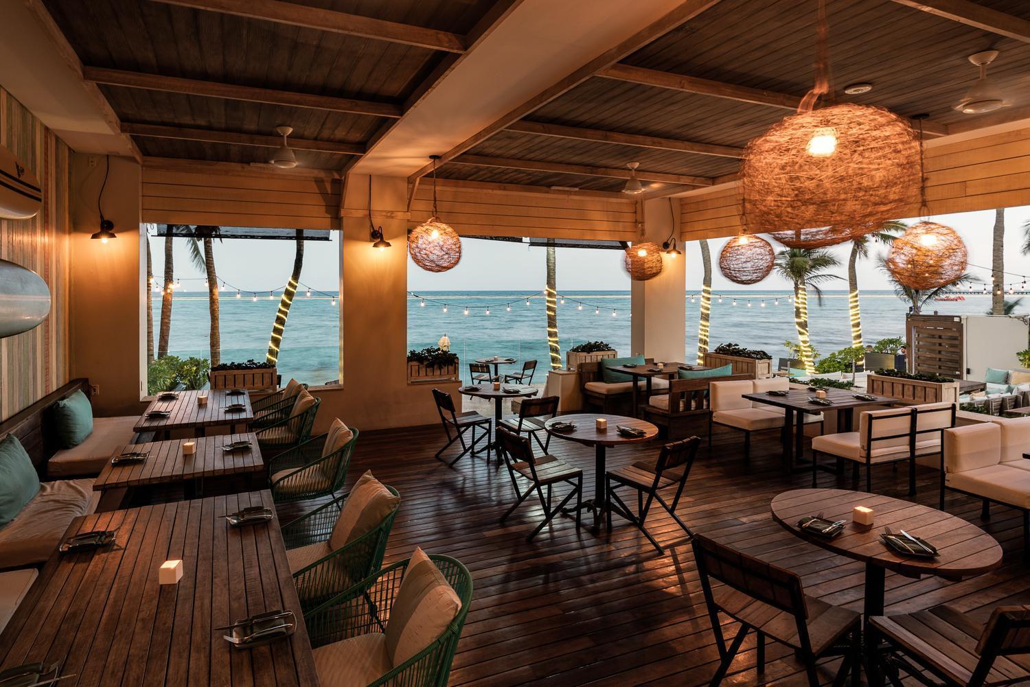 Hyatt Centric Playa Del Carmen - Downtown House & Beach House (Adults Only) Екстер'єр фото