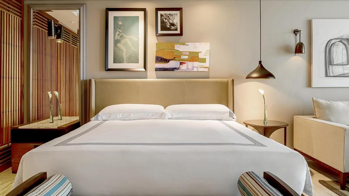 Hyatt Centric Playa Del Carmen - Downtown House & Beach House (Adults Only) Екстер'єр фото