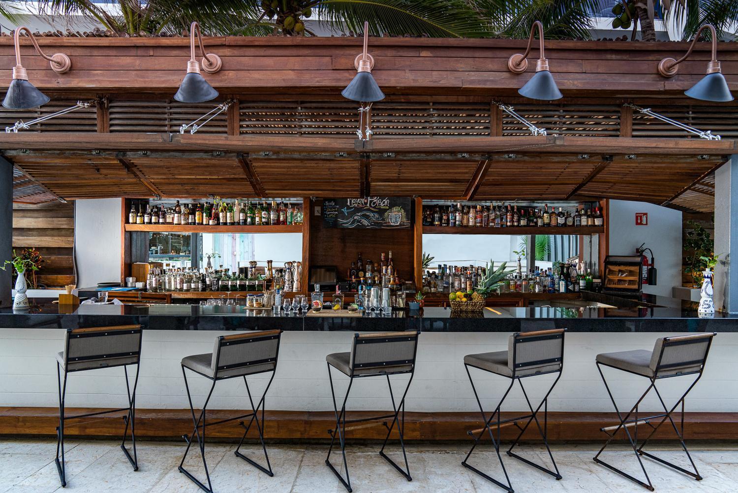Hyatt Centric Playa Del Carmen - Downtown House & Beach House (Adults Only) Екстер'єр фото