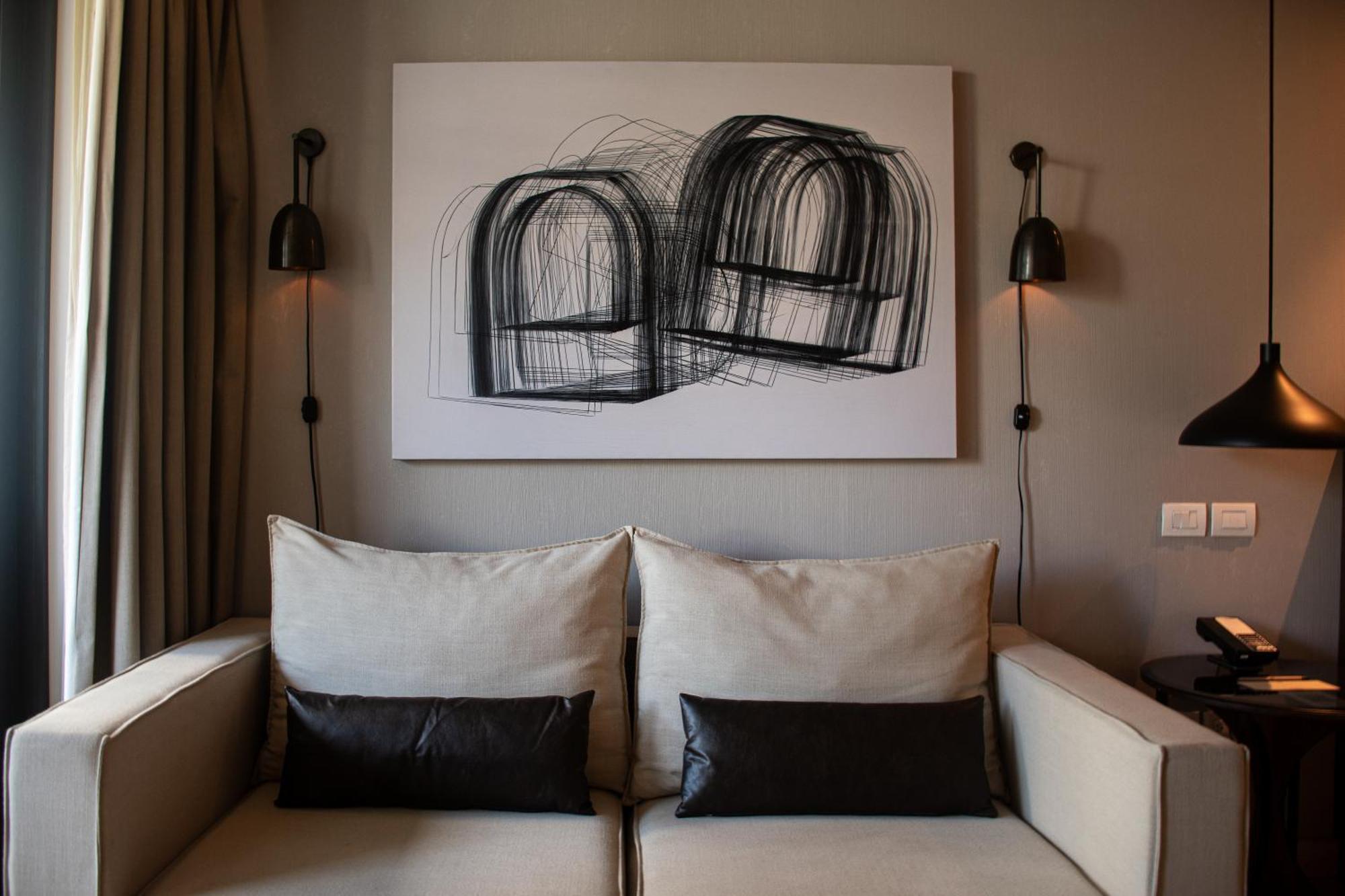 Hyatt Centric Playa Del Carmen - Downtown House & Beach House (Adults Only) Екстер'єр фото