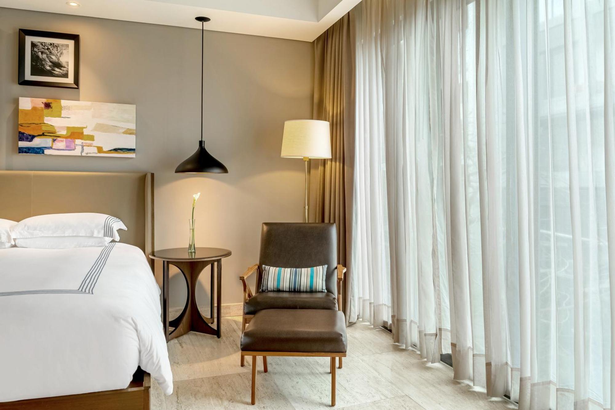 Hyatt Centric Playa Del Carmen - Downtown House & Beach House (Adults Only) Екстер'єр фото