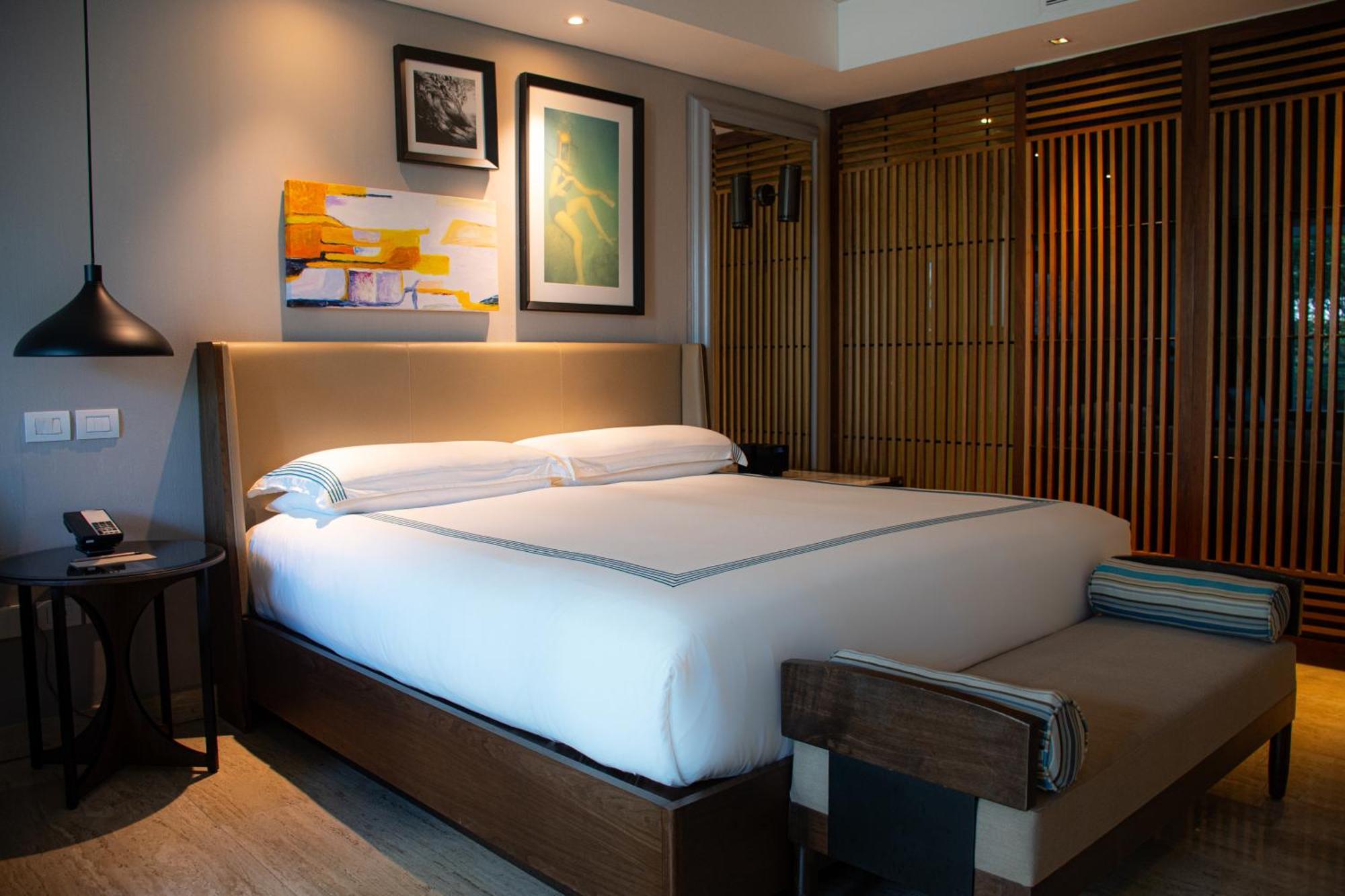 Hyatt Centric Playa Del Carmen - Downtown House & Beach House (Adults Only) Екстер'єр фото