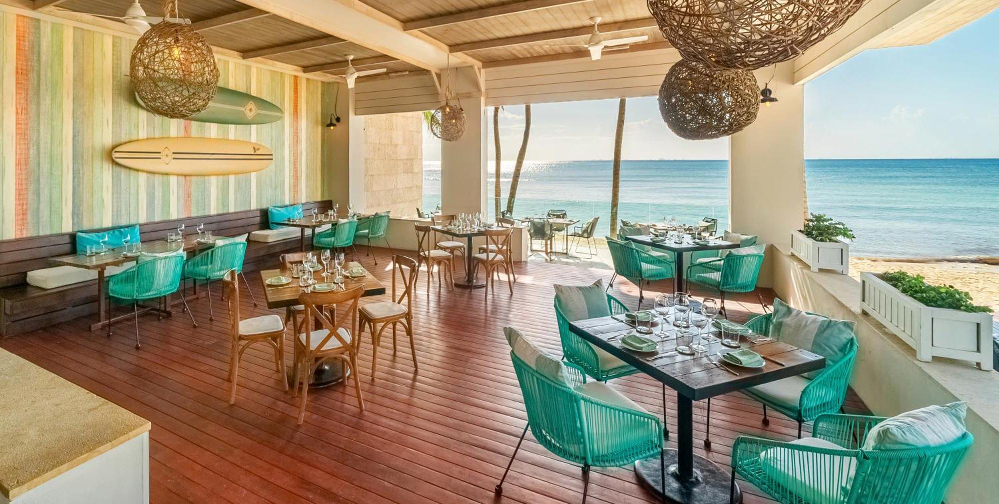 Hyatt Centric Playa Del Carmen - Downtown House & Beach House (Adults Only) Екстер'єр фото