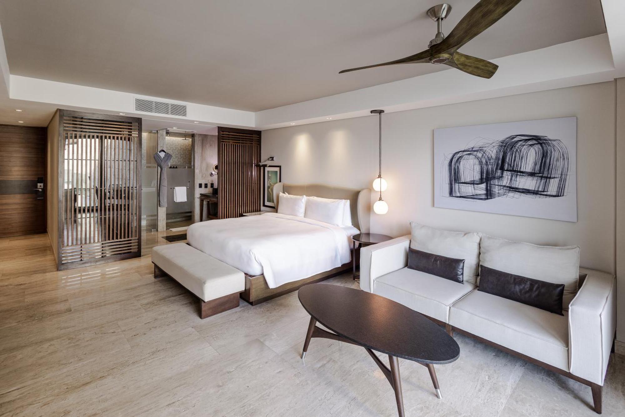 Hyatt Centric Playa Del Carmen - Downtown House & Beach House (Adults Only) Екстер'єр фото
